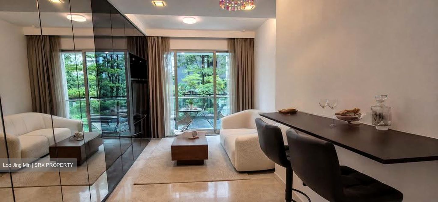 One Amber (D15), Condominium #632975601